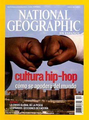 National Geographic En Espanol